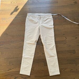 Lululemon Slim Utilitech Pants (34x34)